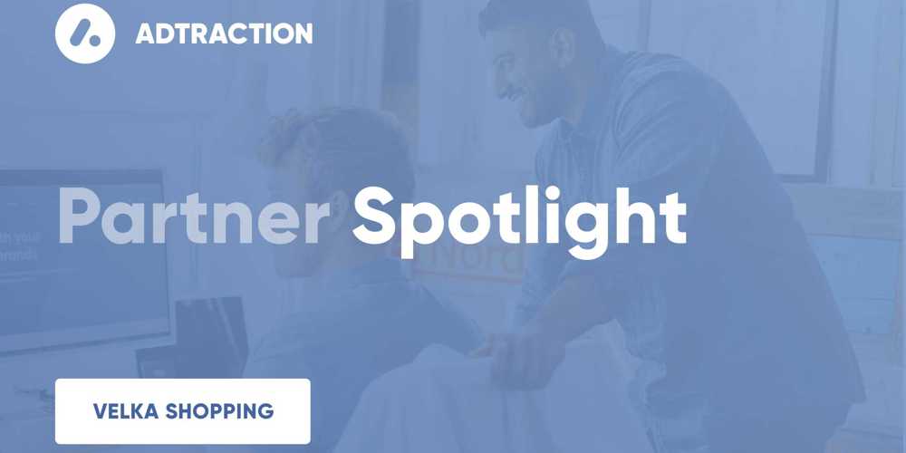 Partner Spotlight: CSS Partner Velka Shopping