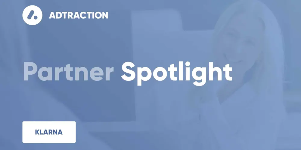 Partner Spotlight: Klarna